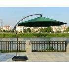 Зонт уличный садовый Garden Way A005 зелёный